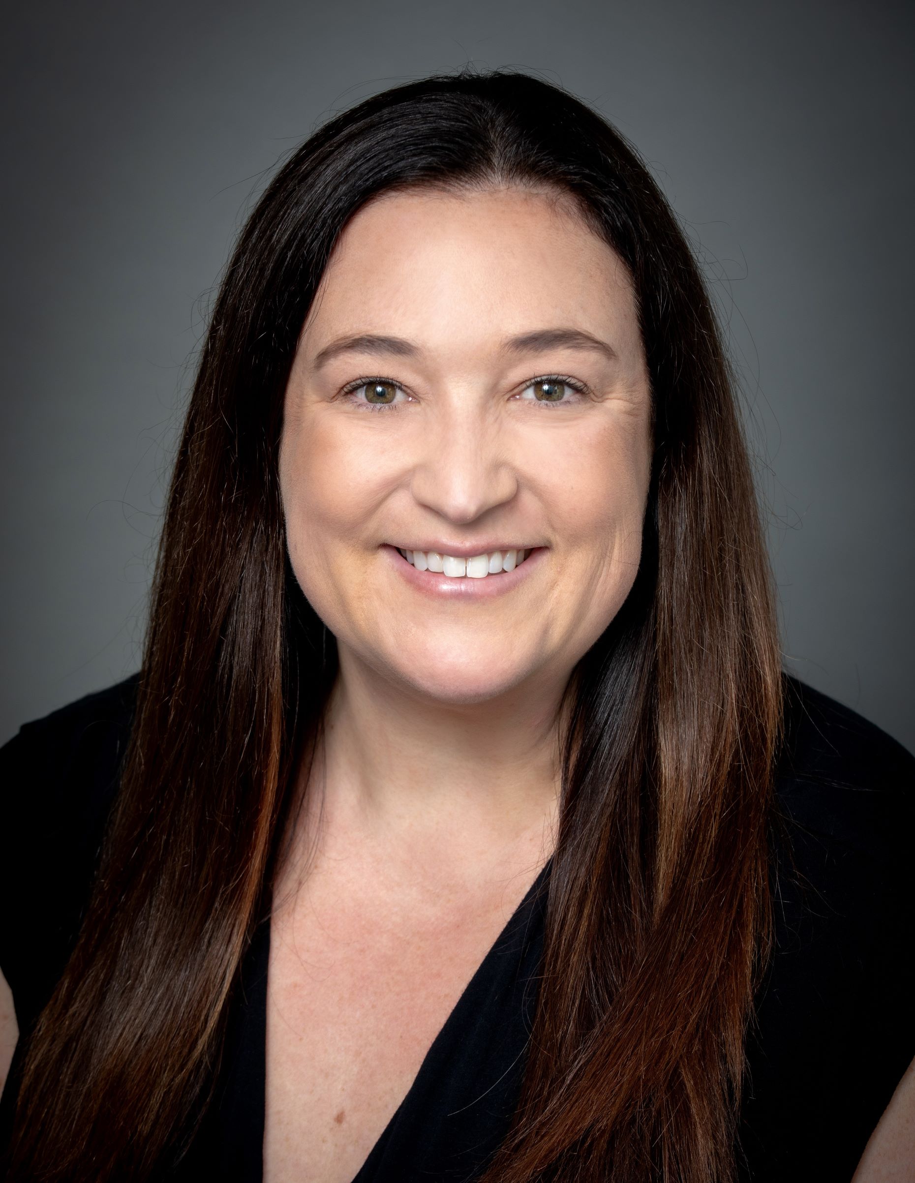Megan Andreozzi Fox Headshot